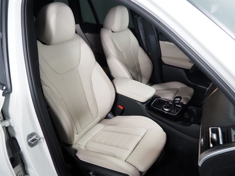 2023 BMW X3 sDrive30i *M SPORT PKG, HEADS-UP DISPLAY, NAVIGATION, LIVE COCKPIT PRO, SAFETY ALERTS, 360 VIEW CAMERAS, PANORAMA MOONROOF, VERNASCA LEATHER, HEATED SEATS/STEERING, REMOTE START, HARMAN/KARDON, WIRELESS CHARGING Round Rock TX