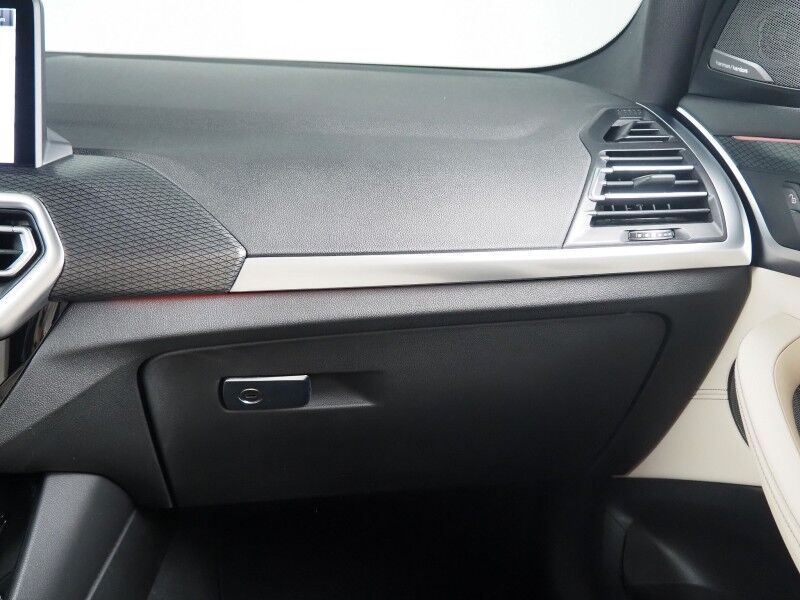 2023 BMW X3 sDrive30i *M SPORT PKG, HEADS-UP DISPLAY, NAVIGATION, LIVE COCKPIT PRO, SAFETY ALERTS, 360 VIEW CAMERAS, PANORAMA MOONROOF, VERNASCA LEATHER, HEATED SEATS/STEERING, REMOTE START, HARMAN/KARDON, WIRELESS CHARGING Round Rock TX
