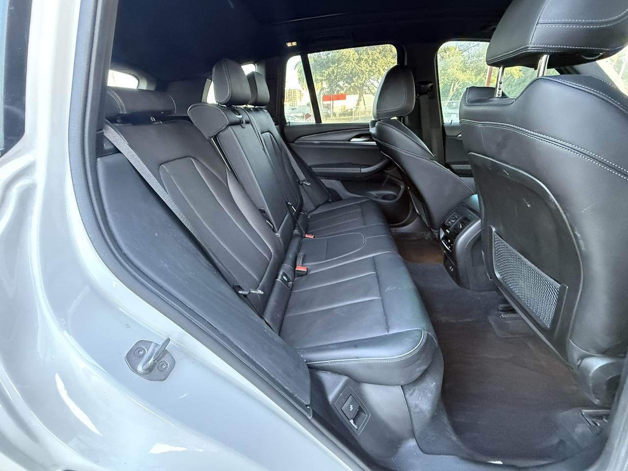 2023 BMW X3 sDrive30i Hollywood FL