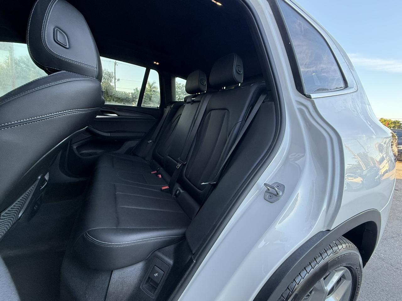 2023 BMW X3 sDrive30i Hollywood FL