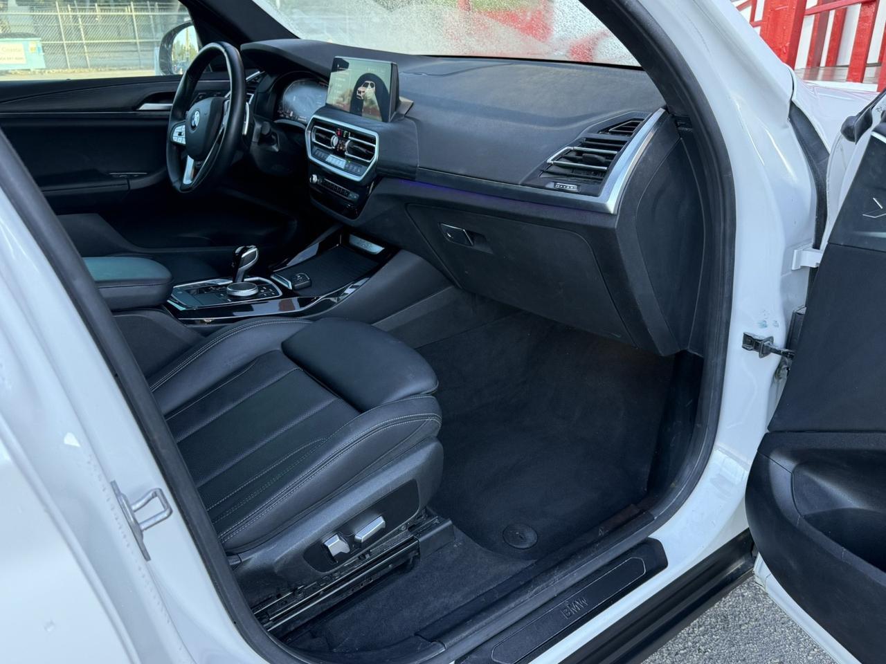 2023 BMW X3 sDrive30i Hollywood FL