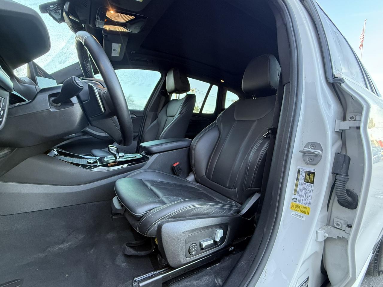 2023 BMW X3 sDrive30i Hollywood FL