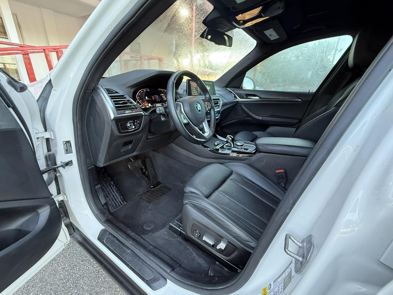 2023 BMW X3 sDrive30i Hollywood FL