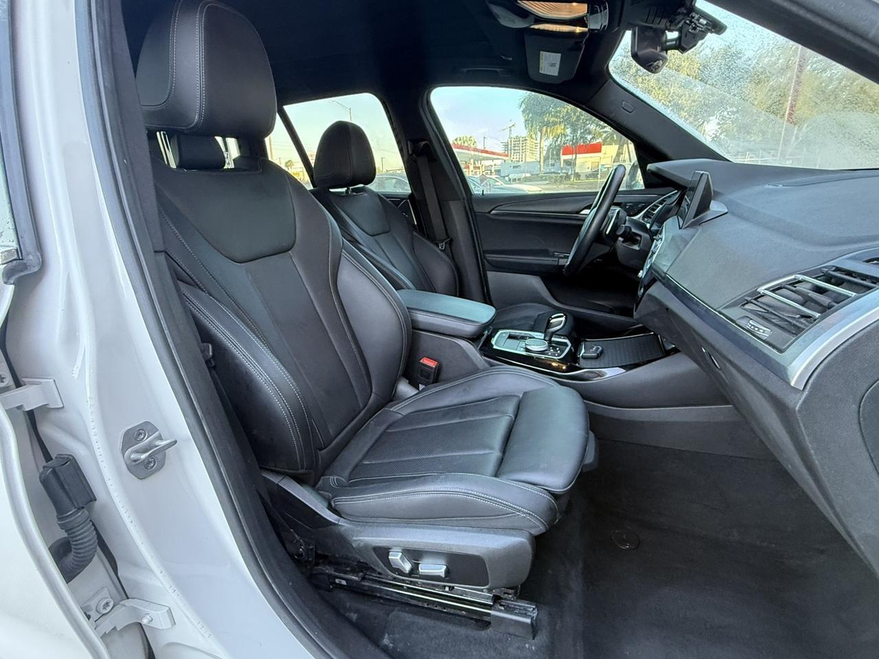 2023 BMW X3 sDrive30i Hollywood FL