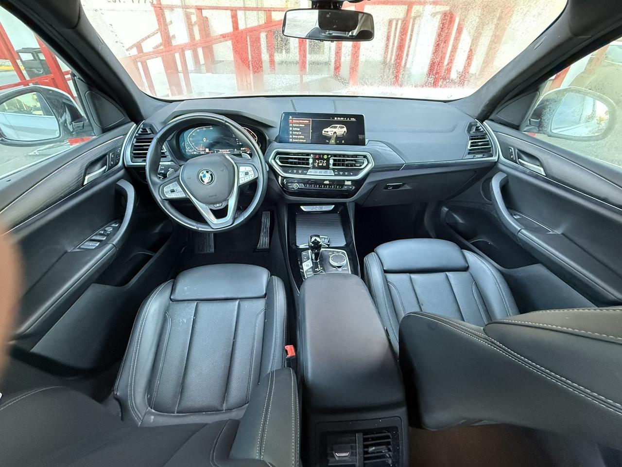 2023 BMW X3 sDrive30i Hollywood FL