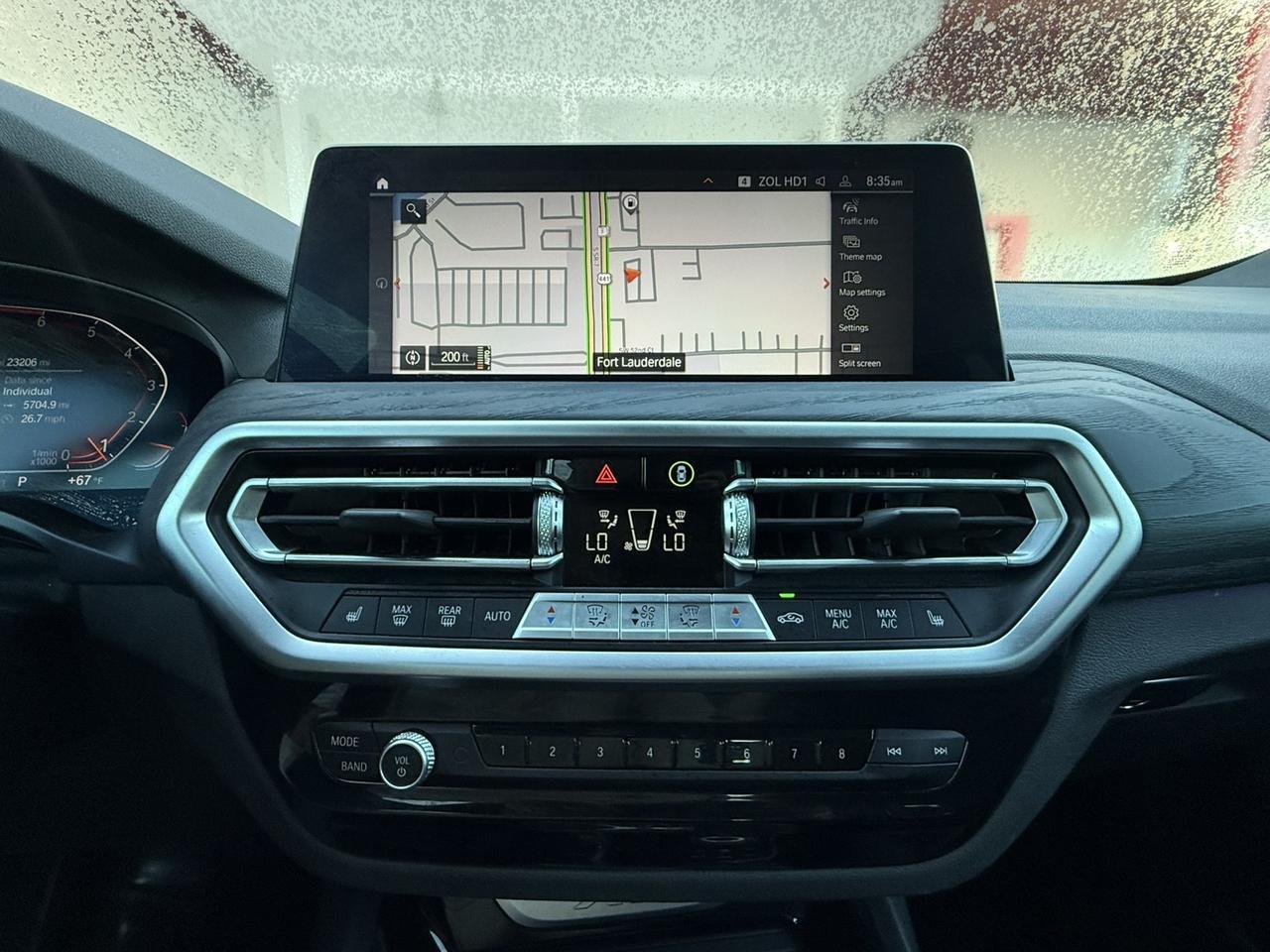 2023 BMW X3 sDrive30i Hollywood FL