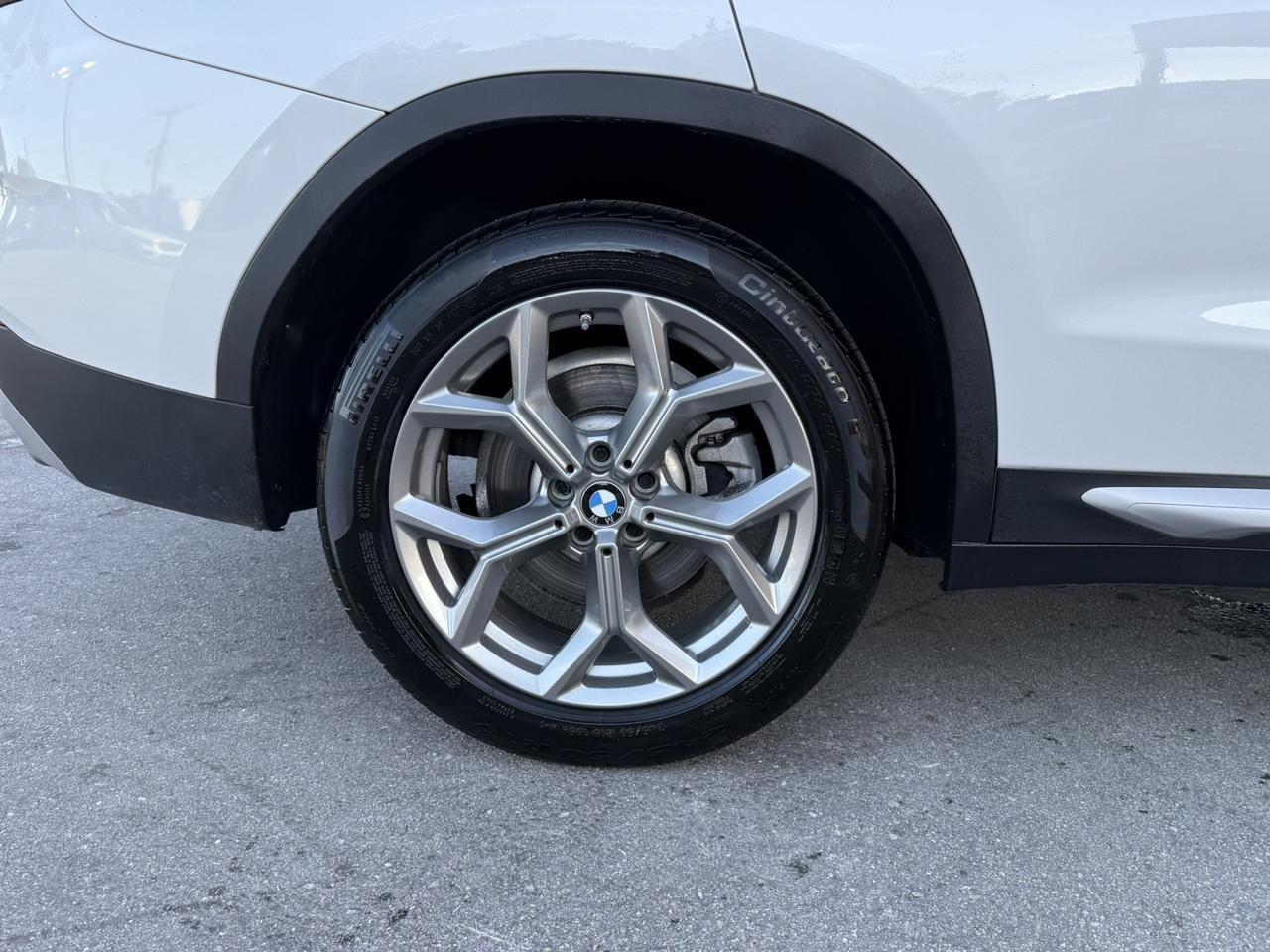 2023 BMW X3 sDrive30i Hollywood FL