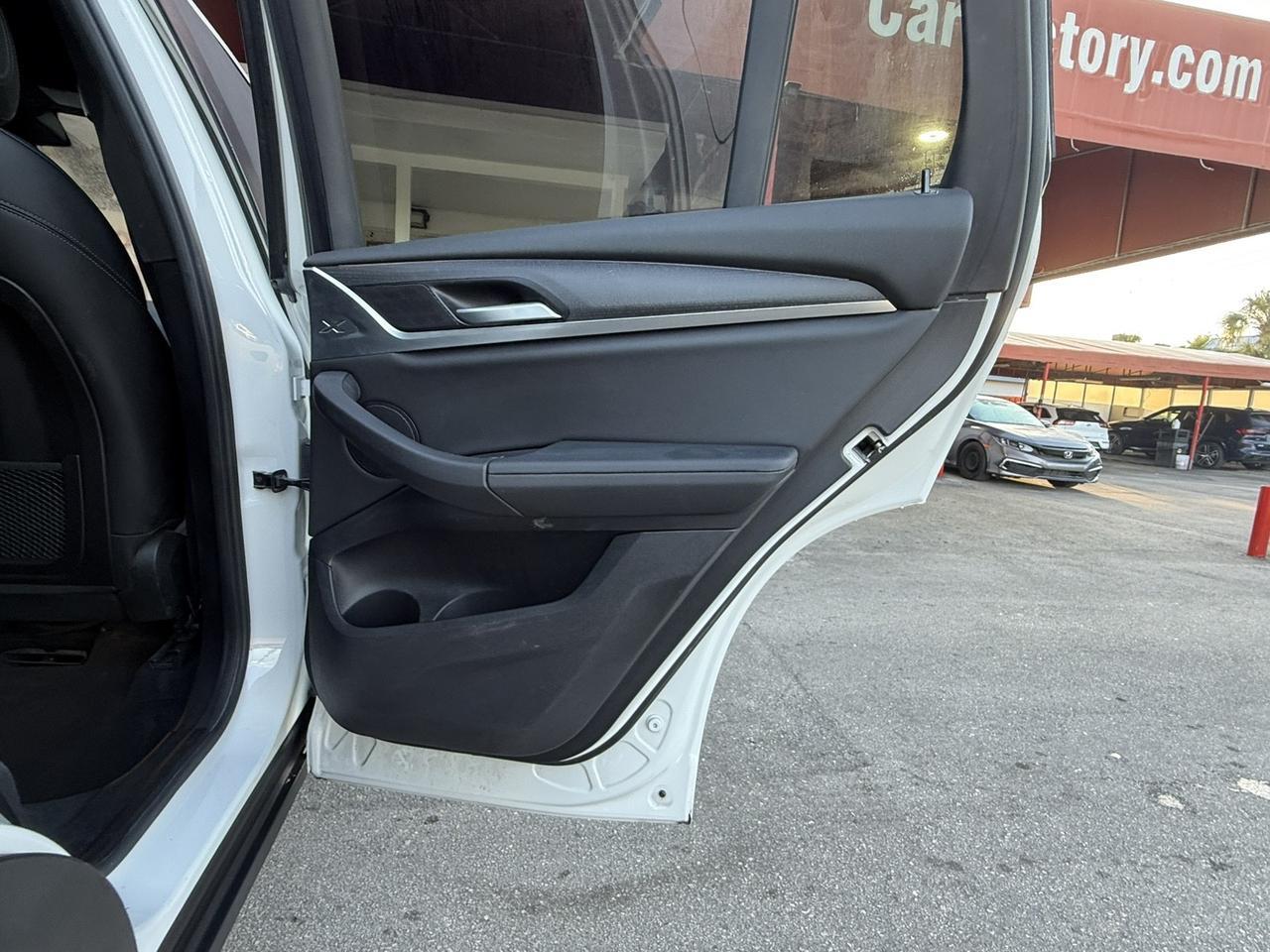 2023 BMW X3 sDrive30i Hollywood FL