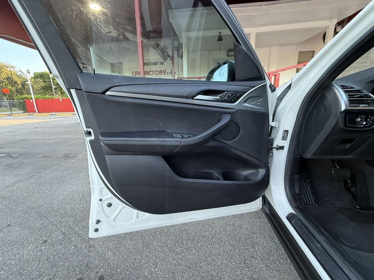 2023 BMW X3 sDrive30i Hollywood FL