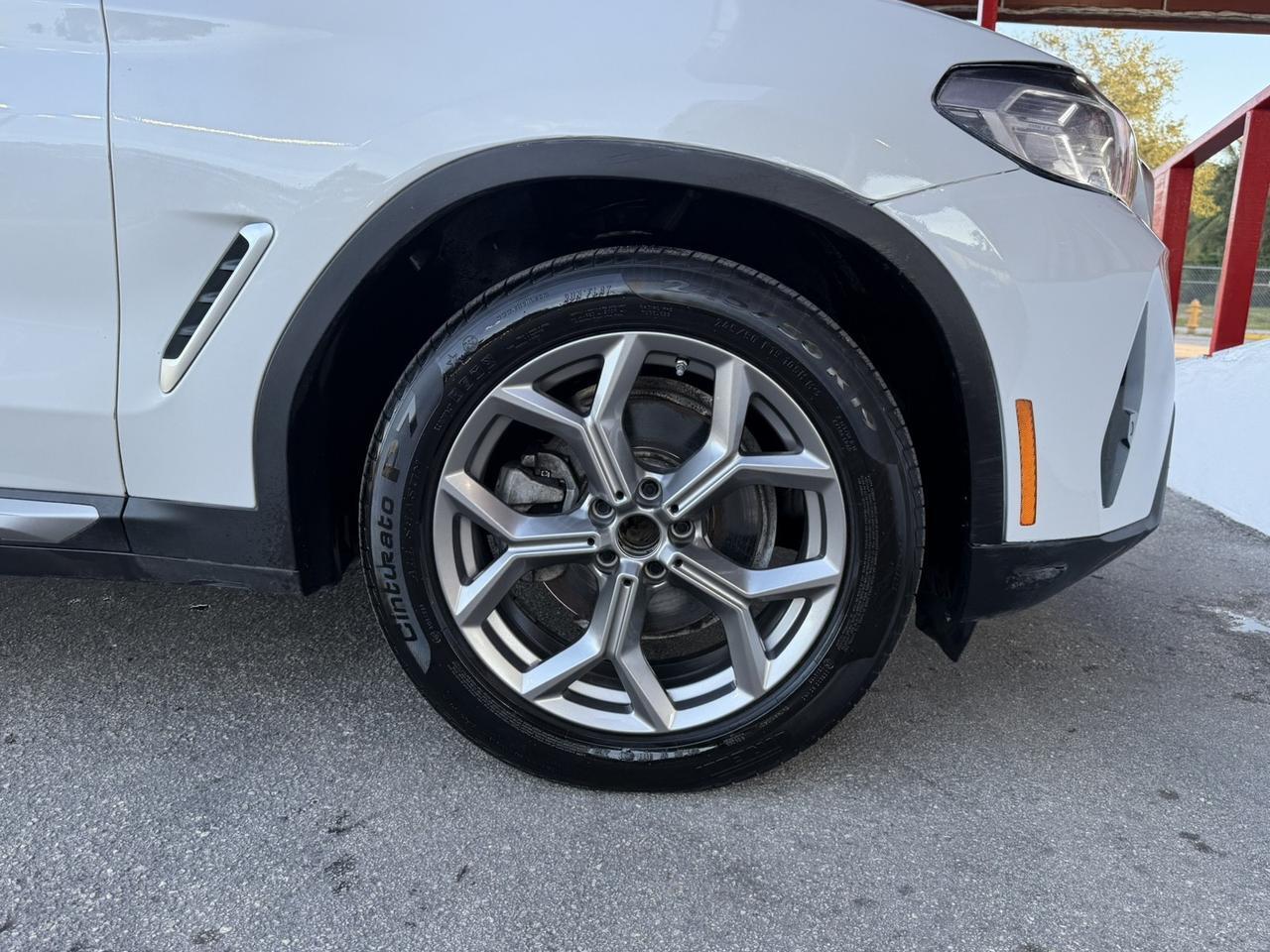 2023 BMW X3 sDrive30i Hollywood FL