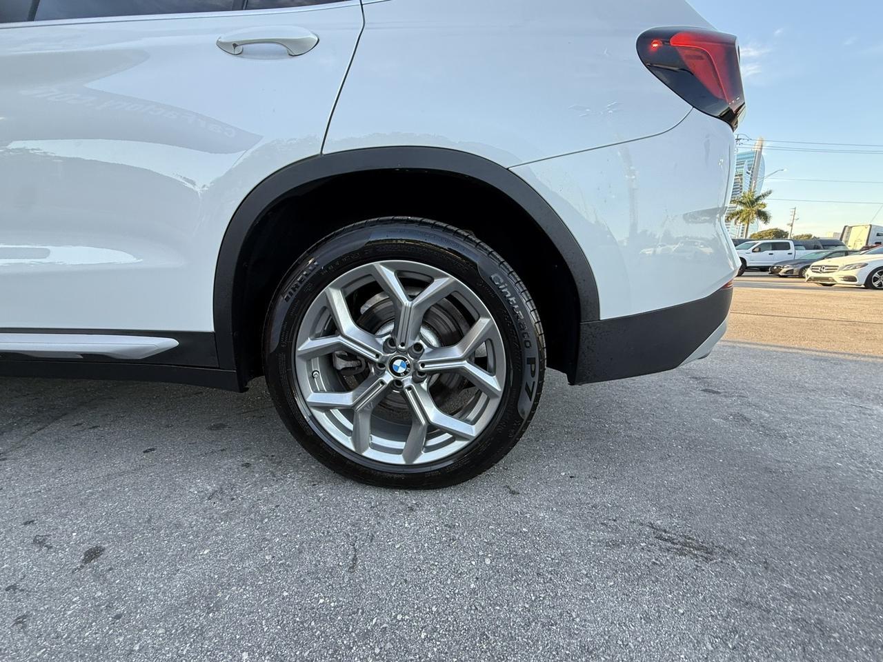 2023 BMW X3 sDrive30i Hollywood FL