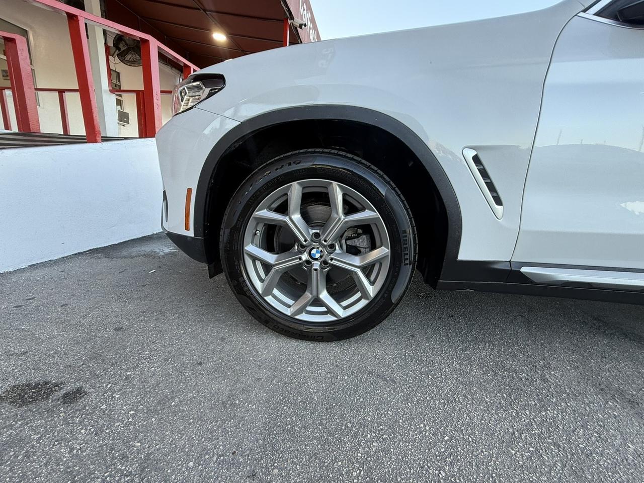 2023 BMW X3 sDrive30i Hollywood FL