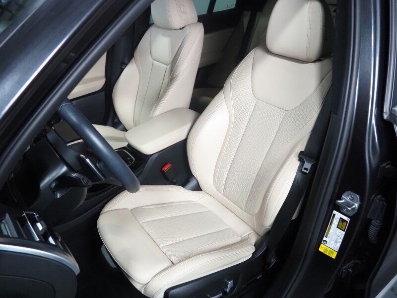 2023 BMW X3 sDrive30i *NAVIGATION, LIVE COCKPIT PRO, SAFETY ALERTS, 360 VIEW CAMERAS, COLOR TOUCHSCREEN, PANORAMA MOONROOF, HEATED SEATS/STEERING, COMFORT ACCESS, REMOTE START, WIRELESS CHARGING, ANDROID & APPLE Round Rock TX