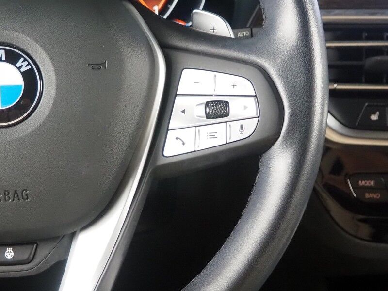 2023 BMW X3 sDrive30i *NAVIGATION, LIVE COCKPIT PRO, SAFETY ALERTS, 360 VIEW CAMERAS, COLOR TOUCHSCREEN, PANORAMA MOONROOF, HEATED SEATS/STEERING, COMFORT ACCESS, REMOTE START, WIRELESS CHARGING, ANDROID & APPLE Round Rock TX