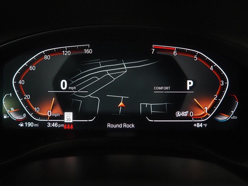 2023 BMW X3 sDrive30i *NAVIGATION, LIVE COCKPIT PRO, SAFETY ALERTS, 360 VIEW CAMERAS, COLOR TOUCHSCREEN, PANORAMA MOONROOF, HEATED SEATS/STEERING, COMFORT ACCESS, REMOTE START, WIRELESS CHARGING, ANDROID & APPLE Round Rock TX