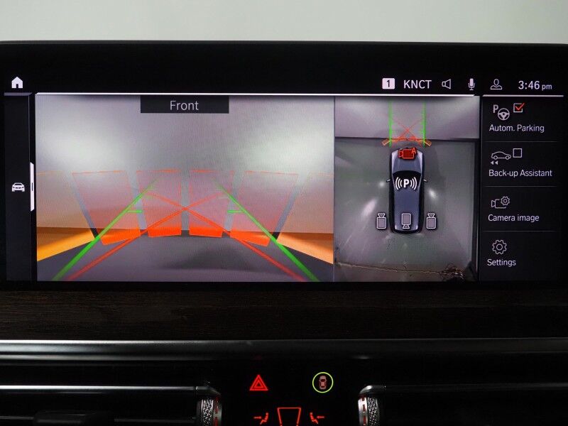 2023 BMW X3 sDrive30i *NAVIGATION, LIVE COCKPIT PRO, SAFETY ALERTS, 360 VIEW CAMERAS, COLOR TOUCHSCREEN, PANORAMA MOONROOF, HEATED SEATS/STEERING, COMFORT ACCESS, REMOTE START, WIRELESS CHARGING, ANDROID & APPLE Round Rock TX