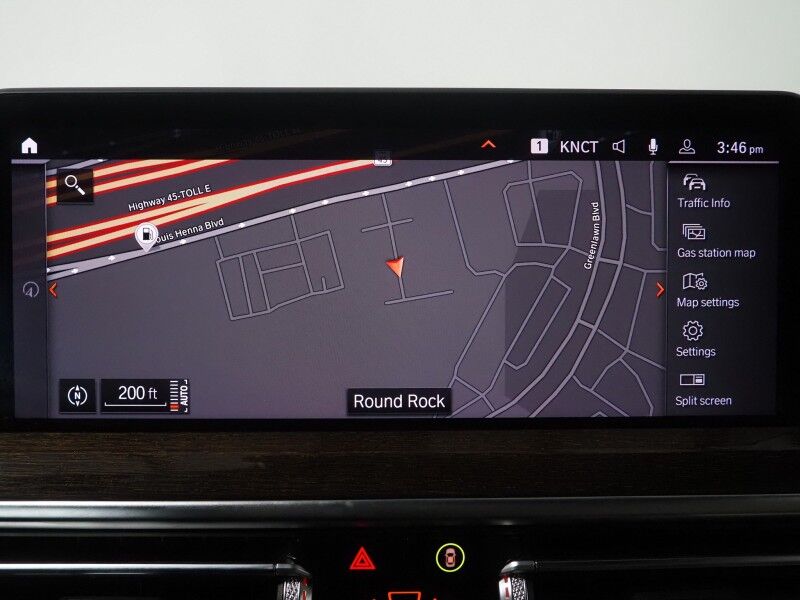 2023 BMW X3 sDrive30i *NAVIGATION, LIVE COCKPIT PRO, SAFETY ALERTS, 360 VIEW CAMERAS, COLOR TOUCHSCREEN, PANORAMA MOONROOF, HEATED SEATS/STEERING, COMFORT ACCESS, REMOTE START, WIRELESS CHARGING, ANDROID & APPLE Round Rock TX