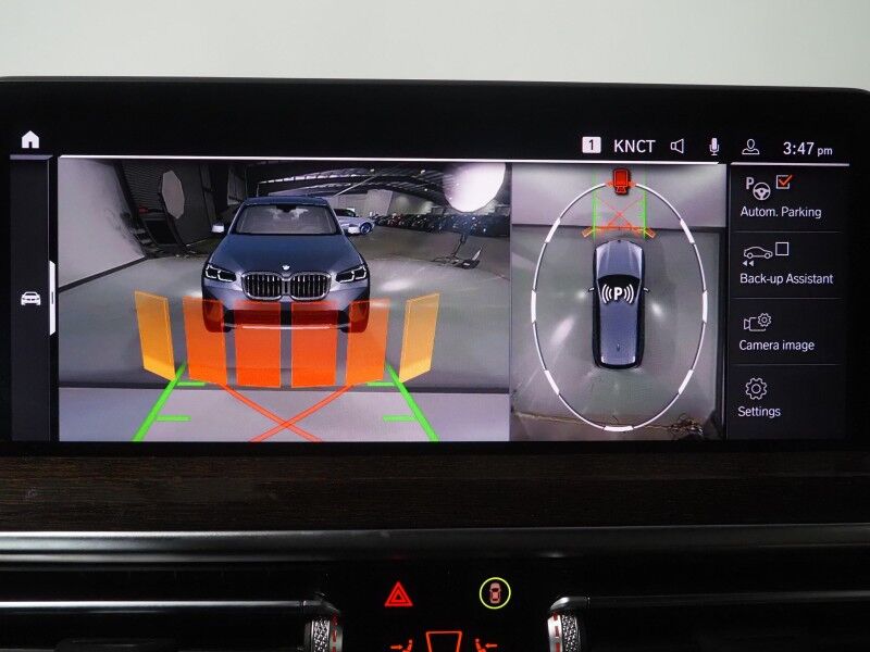 2023 BMW X3 sDrive30i *NAVIGATION, LIVE COCKPIT PRO, SAFETY ALERTS, 360 VIEW CAMERAS, COLOR TOUCHSCREEN, PANORAMA MOONROOF, HEATED SEATS/STEERING, COMFORT ACCESS, REMOTE START, WIRELESS CHARGING, ANDROID & APPLE Round Rock TX