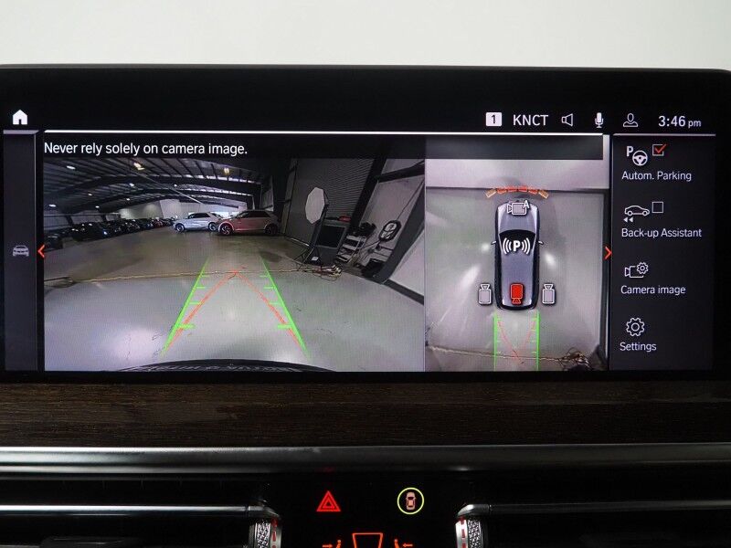 2023 BMW X3 sDrive30i *NAVIGATION, LIVE COCKPIT PRO, SAFETY ALERTS, 360 VIEW CAMERAS, COLOR TOUCHSCREEN, PANORAMA MOONROOF, HEATED SEATS/STEERING, COMFORT ACCESS, REMOTE START, WIRELESS CHARGING, ANDROID & APPLE Round Rock TX