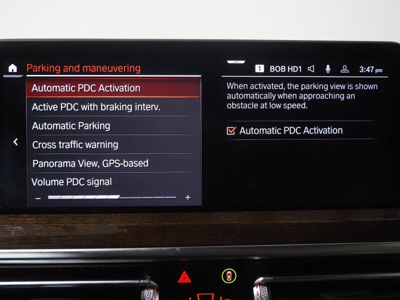 2023 BMW X3 sDrive30i *NAVIGATION, LIVE COCKPIT PRO, SAFETY ALERTS, 360 VIEW CAMERAS, COLOR TOUCHSCREEN, PANORAMA MOONROOF, HEATED SEATS/STEERING, COMFORT ACCESS, REMOTE START, WIRELESS CHARGING, ANDROID & APPLE Round Rock TX