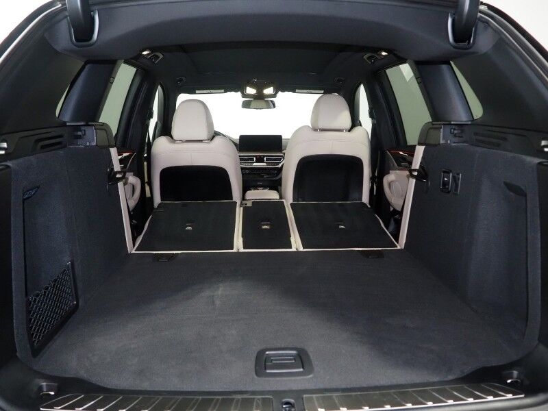2023 BMW X3 sDrive30i *NAVIGATION, LIVE COCKPIT PRO, SAFETY ALERTS, 360 VIEW CAMERAS, COLOR TOUCHSCREEN, PANORAMA MOONROOF, HEATED SEATS/STEERING, COMFORT ACCESS, REMOTE START, WIRELESS CHARGING, ANDROID & APPLE Round Rock TX