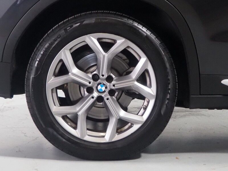 2023 BMW X3 sDrive30i *NAVIGATION, LIVE COCKPIT PRO, SAFETY ALERTS, 360 VIEW CAMERAS, COLOR TOUCHSCREEN, PANORAMA MOONROOF, HEATED SEATS/STEERING, COMFORT ACCESS, REMOTE START, WIRELESS CHARGING, ANDROID & APPLE Round Rock TX