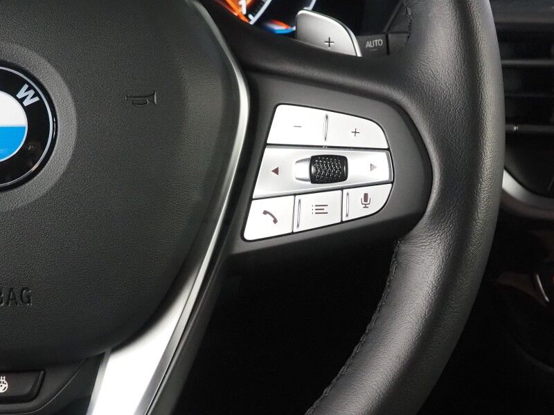 2023 BMW X3 sDrive30i *NAVIGATION, LIVE COCKPIT PRO, SAFETY ALERTS, 360 VIEW CAMERAS, COLOR TOUCHSCREEN, PANORAMA MOONROOF, HEATED SEATS/STEERING, COMFORT ACCESS, WIRELESS CHARGING, ANDROID & APPLE Round Rock TX