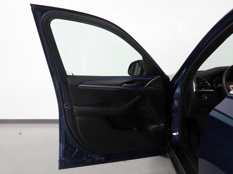 2023 BMW X3 sDrive30i *NAVIGATION, LIVE COCKPIT PRO, SAFETY ALERTS, 360 VIEW CAMERAS, COLOR TOUCHSCREEN, PANORAMA MOONROOF, HEATED SEATS/STEERING, COMFORT ACCESS, WIRELESS CHARGING, ANDROID & APPLE Round Rock TX