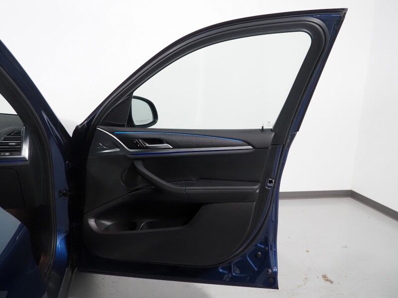 2023 BMW X3 sDrive30i *NAVIGATION, LIVE COCKPIT PRO, SAFETY ALERTS, 360 VIEW CAMERAS, COLOR TOUCHSCREEN, PANORAMA MOONROOF, HEATED SEATS/STEERING, COMFORT ACCESS, WIRELESS CHARGING, ANDROID & APPLE Round Rock TX