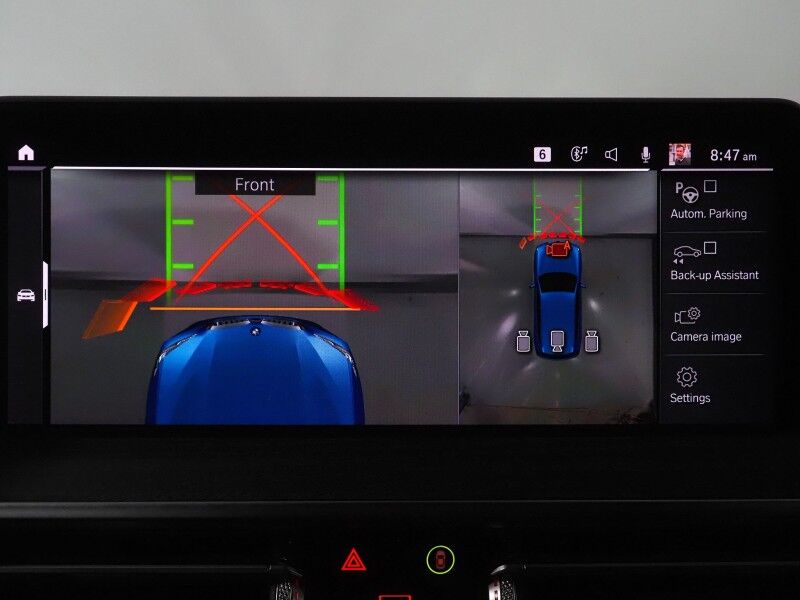 2023 BMW X3 sDrive30i *NAVIGATION, LIVE COCKPIT PRO, SAFETY ALERTS, 360 VIEW CAMERAS, COLOR TOUCHSCREEN, PANORAMA MOONROOF, HEATED SEATS/STEERING, COMFORT ACCESS, WIRELESS CHARGING, ANDROID & APPLE Round Rock TX