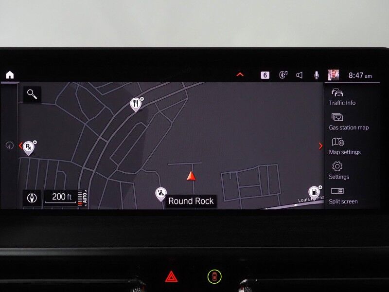 2023 BMW X3 sDrive30i *NAVIGATION, LIVE COCKPIT PRO, SAFETY ALERTS, 360 VIEW CAMERAS, COLOR TOUCHSCREEN, PANORAMA MOONROOF, HEATED SEATS/STEERING, COMFORT ACCESS, WIRELESS CHARGING, ANDROID & APPLE Round Rock TX