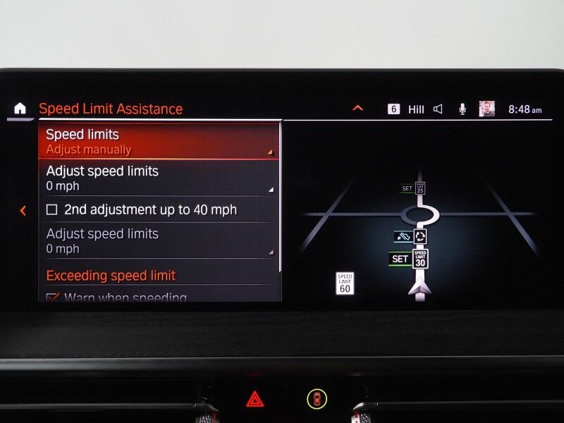 2023 BMW X3 sDrive30i *NAVIGATION, LIVE COCKPIT PRO, SAFETY ALERTS, 360 VIEW CAMERAS, COLOR TOUCHSCREEN, PANORAMA MOONROOF, HEATED SEATS/STEERING, COMFORT ACCESS, WIRELESS CHARGING, ANDROID & APPLE Round Rock TX