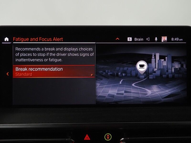 2023 BMW X3 sDrive30i *NAVIGATION, LIVE COCKPIT PRO, SAFETY ALERTS, 360 VIEW CAMERAS, COLOR TOUCHSCREEN, PANORAMA MOONROOF, HEATED SEATS/STEERING, COMFORT ACCESS, WIRELESS CHARGING, ANDROID & APPLE Round Rock TX