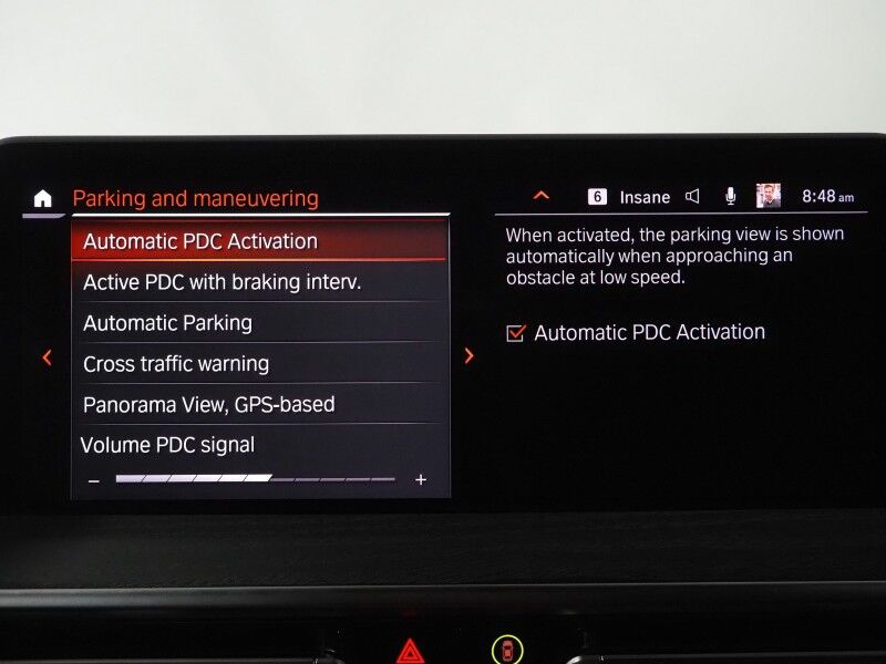 2023 BMW X3 sDrive30i *NAVIGATION, LIVE COCKPIT PRO, SAFETY ALERTS, 360 VIEW CAMERAS, COLOR TOUCHSCREEN, PANORAMA MOONROOF, HEATED SEATS/STEERING, COMFORT ACCESS, WIRELESS CHARGING, ANDROID & APPLE Round Rock TX