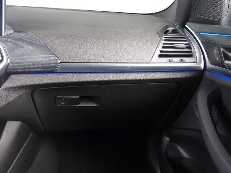 2023 BMW X3 sDrive30i *NAVIGATION, LIVE COCKPIT PRO, SAFETY ALERTS, 360 VIEW CAMERAS, COLOR TOUCHSCREEN, PANORAMA MOONROOF, HEATED SEATS/STEERING, COMFORT ACCESS, WIRELESS CHARGING, ANDROID & APPLE Round Rock TX