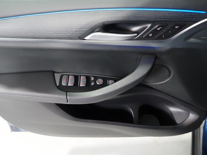 2023 BMW X3 sDrive30i *NAVIGATION, LIVE COCKPIT PRO, SAFETY ALERTS, 360 VIEW CAMERAS, COLOR TOUCHSCREEN, PANORAMA MOONROOF, HEATED SEATS/STEERING, COMFORT ACCESS, WIRELESS CHARGING, ANDROID & APPLE Round Rock TX