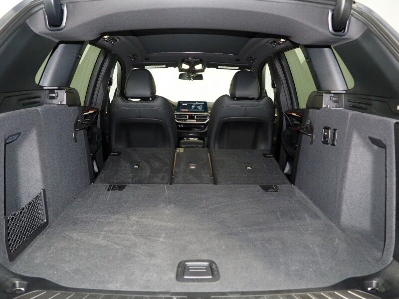 2023 BMW X3 sDrive30i *NAVIGATION, SAFETY ALERTS, 360 VIEW CAMERAS, COLOR TOUCHSCREEN, PANORAMA MOONROOF, HEATED SEATS, POWER LIFTGATE, COMFORT ACCESS, WIRELESS CHARGING, ANDROID & APPLE Round Rock TX