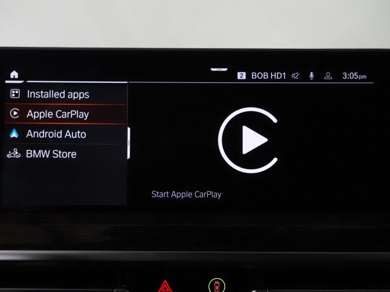 2023 BMW X3 sDrive30i *NAVIGATION, SAFETY ALERTS, 360 VIEW CAMERAS, COLOR TOUCHSCREEN, PANORAMA MOONROOF, HEATED SEATS, POWER LIFTGATE, COMFORT ACCESS, WIRELESS CHARGING, ANDROID & APPLE Round Rock TX