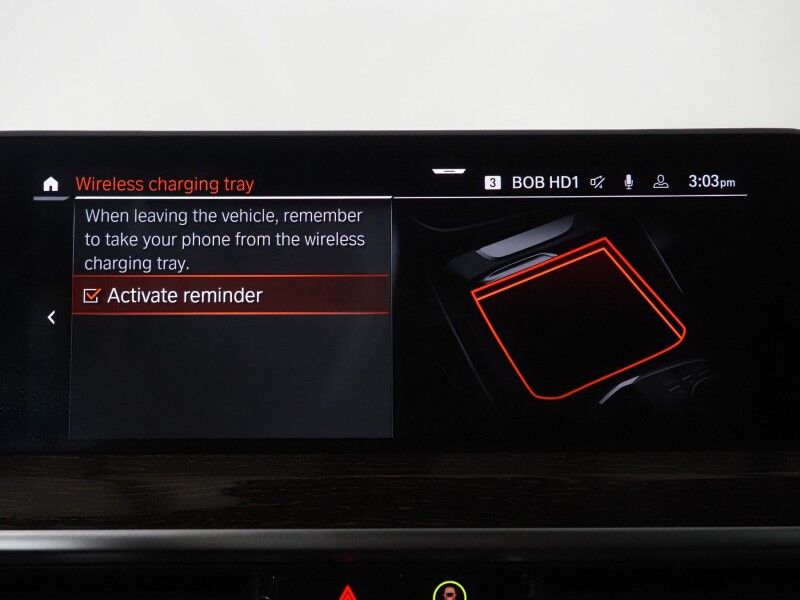 2023 BMW X3 sDrive30i *NAVIGATION, SAFETY ALERTS, 360 VIEW CAMERAS, COLOR TOUCHSCREEN, PANORAMA MOONROOF, HEATED SEATS, POWER LIFTGATE, COMFORT ACCESS, WIRELESS CHARGING, ANDROID & APPLE Round Rock TX