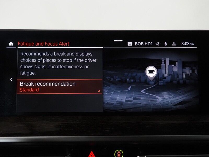 2023 BMW X3 sDrive30i *NAVIGATION, SAFETY ALERTS, 360 VIEW CAMERAS, COLOR TOUCHSCREEN, PANORAMA MOONROOF, HEATED SEATS, POWER LIFTGATE, COMFORT ACCESS, WIRELESS CHARGING, ANDROID & APPLE Round Rock TX