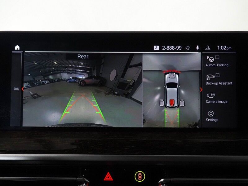 2023 BMW X3 sDrive30i *NAVIGATION, SAFETY ALERTS, 360 VIEW CAMERAS, COLOR TOUCHSCREEN, PANORAMA MOONROOF, HEATED SEATS, POWER LIFTGATE, COMFORT ACCESS, WIRELESS CHARGING, ANDROID & APPLE Round Rock TX