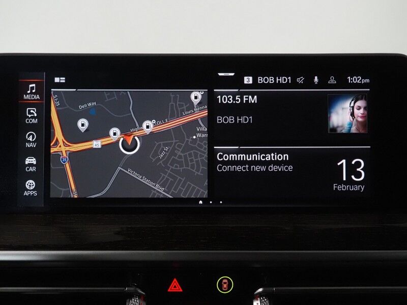 2023 BMW X3 sDrive30i *NAVIGATION, SAFETY ALERTS, 360 VIEW CAMERAS, COLOR TOUCHSCREEN, PANORAMA MOONROOF, HEATED SEATS, POWER LIFTGATE, COMFORT ACCESS, WIRELESS CHARGING, ANDROID & APPLE Round Rock TX