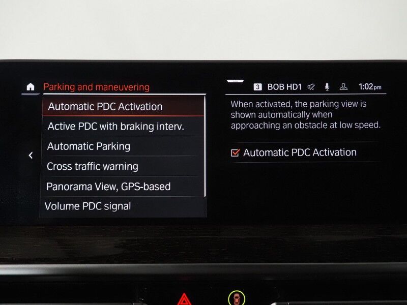 2023 BMW X3 sDrive30i *NAVIGATION, SAFETY ALERTS, 360 VIEW CAMERAS, COLOR TOUCHSCREEN, PANORAMA MOONROOF, HEATED SEATS, POWER LIFTGATE, COMFORT ACCESS, WIRELESS CHARGING, ANDROID & APPLE Round Rock TX