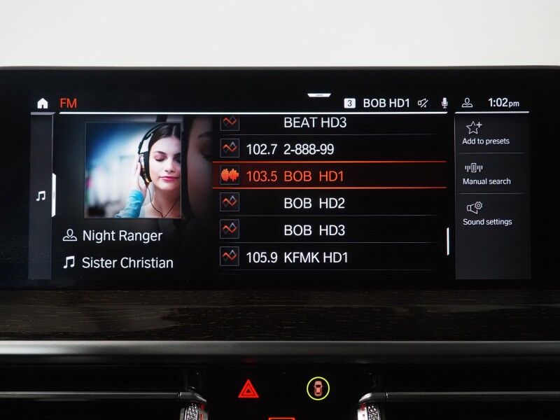 2023 BMW X3 sDrive30i *NAVIGATION, SAFETY ALERTS, 360 VIEW CAMERAS, COLOR TOUCHSCREEN, PANORAMA MOONROOF, HEATED SEATS, POWER LIFTGATE, COMFORT ACCESS, WIRELESS CHARGING, ANDROID & APPLE Round Rock TX