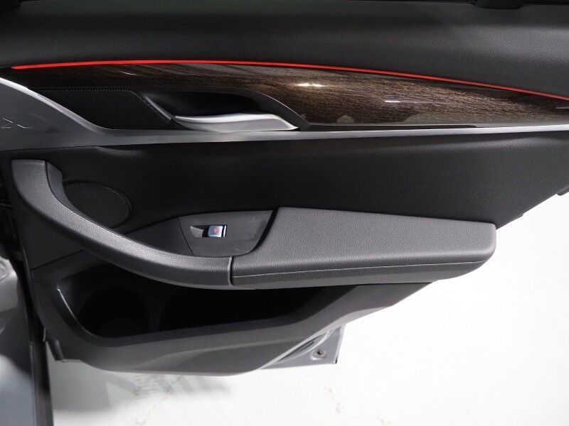 2023 BMW X3 sDrive30i *NAVIGATION, SAFETY ALERTS, 360 VIEW CAMERAS, COLOR TOUCHSCREEN, PANORAMA MOONROOF, HEATED SEATS, POWER LIFTGATE, COMFORT ACCESS, WIRELESS CHARGING, ANDROID & APPLE Round Rock TX