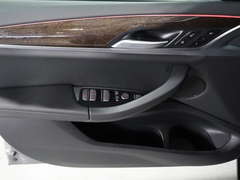 2023 BMW X3 sDrive30i *NAVIGATION, SAFETY ALERTS, 360 VIEW CAMERAS, COLOR TOUCHSCREEN, PANORAMA MOONROOF, HEATED SEATS, POWER LIFTGATE, COMFORT ACCESS, WIRELESS CHARGING, ANDROID & APPLE Round Rock TX