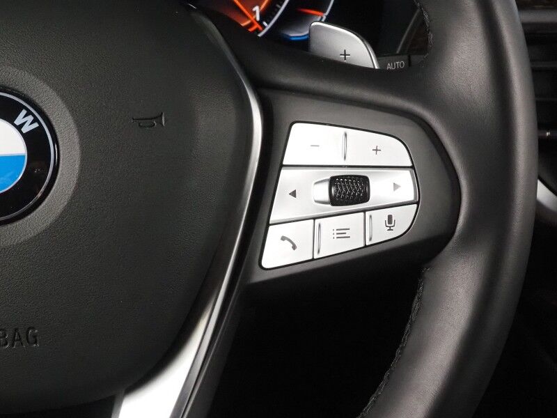 2023 BMW X3 sDrive30i *NAVIGATION, SAFETY ALERTS, 360 VIEW CAMERAS, COLOR TOUCHSCREEN, PANORAMA MOONROOF, HEATED SEATS, POWER LIFTGATE, COMFORT ACCESS, WIRELESS CHARGING, ANDROID & APPLE Round Rock TX