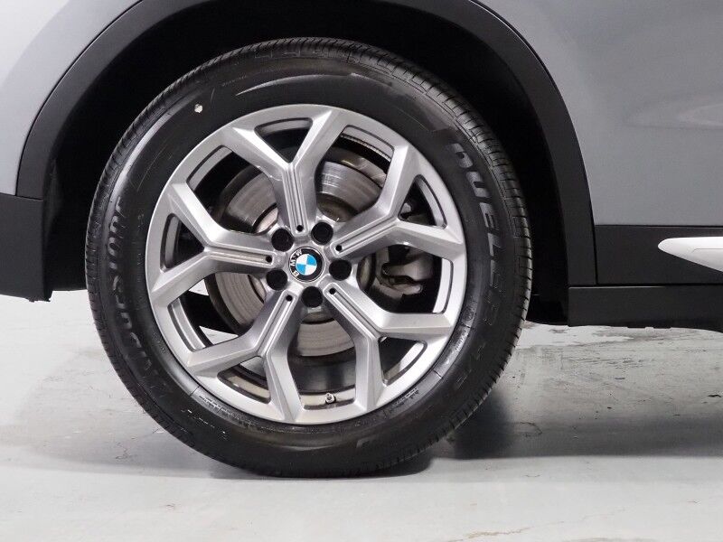 2023 BMW X3 sDrive30i *NAVIGATION, SAFETY ALERTS, 360 VIEW CAMERAS, COLOR TOUCHSCREEN, PANORAMA MOONROOF, HEATED SEATS, POWER LIFTGATE, COMFORT ACCESS, WIRELESS CHARGING, ANDROID & APPLE Round Rock TX