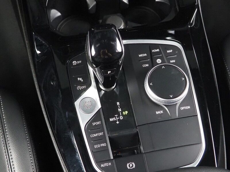 2023 BMW X3 sDrive30i *NAVIGATION, SAFETY ALERTS, BACKUP-CAMERA, COLOR TOUCHSCREEN, PANORAMA MOONROOF, HEATED SEATS, POWER LIFTGATE, COMFORT ACCESS, LED HEADLIGHTS, ANDROID & APPLE Round Rock TX