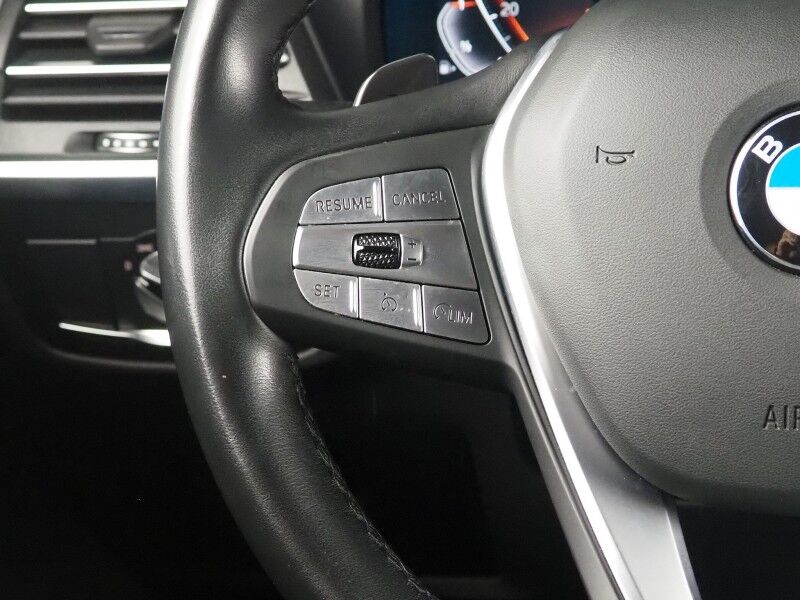 2023 BMW X3 sDrive30i *NAVIGATION, SAFETY ALERTS, BACKUP-CAMERA, COLOR TOUCHSCREEN, PANORAMA MOONROOF, HEATED SEATS, POWER LIFTGATE, COMFORT ACCESS, LED HEADLIGHTS, ANDROID & APPLE Round Rock TX